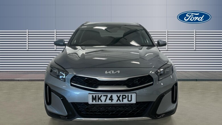 Kia Xceed 1.5T GDi ISG 138 3 5dr Petrol Hatchback